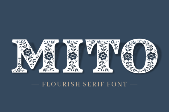 Choosing Mito: A Font That Makes Editorial Design Feel Like Play
