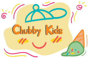 Chubby Kids: A Playful Display Font for Creative Marketing