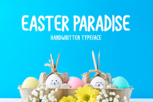 Easter Paradise: A Designer's Practical Review