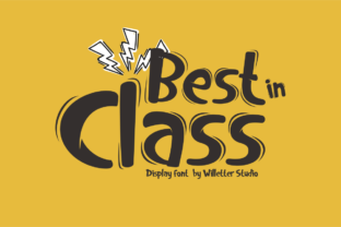 Elevating Editorial Projects with the Best in Class Font