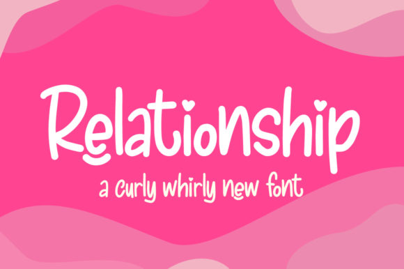Finding the Right Editorial Voice with the Relationship Font