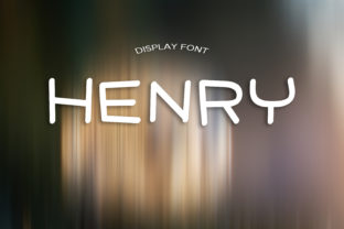 How the Henry Font Helped My Small Business Find Its Visual Voice