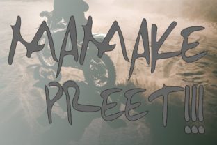 Mamake Font: An Editorial Review