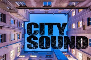 Why City Sound Font is the Display Typeface Your Brand Needs